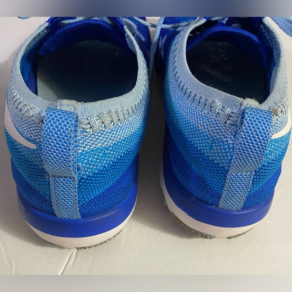 NIKE FREE TR FOCUS FLY KNIT Sneakers, Sz 11, Running, Athletic, Athleisure - Picture 10 of 15